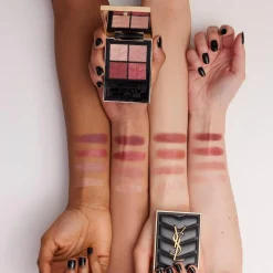 Yves Saint Laurent Couture Mini Clutch Palette