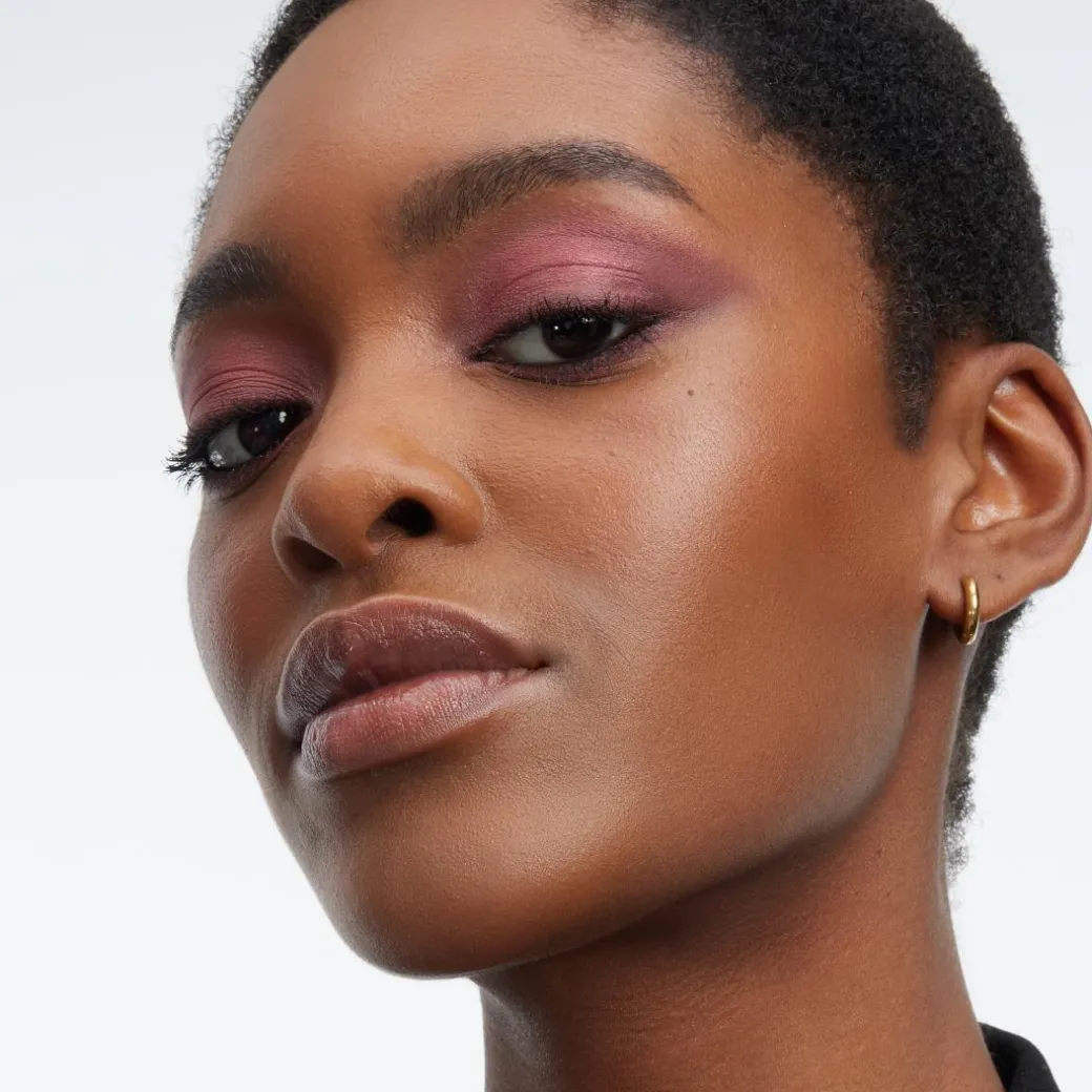 Yves Saint Laurent Couture Mini Clutch Palette