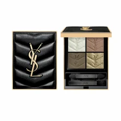 Yves Saint Laurent Couture Mini Clutch Palette
