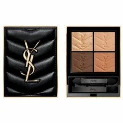Yves Saint Laurent Couture Mini Clutch Palette