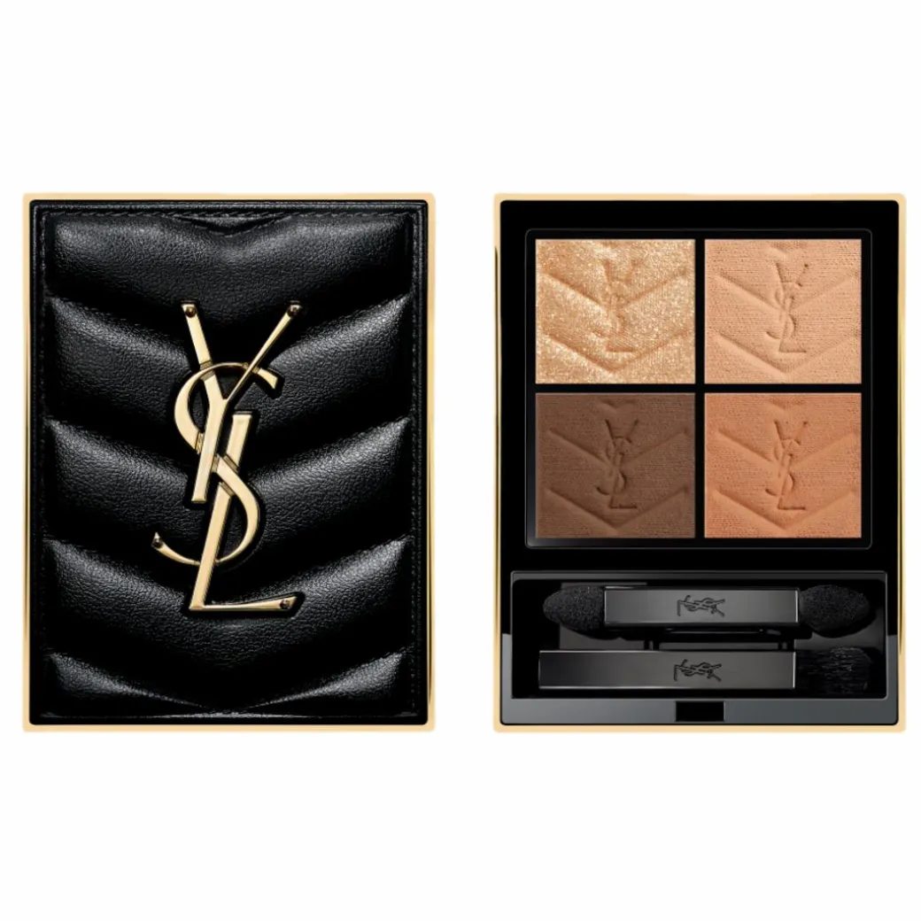 Yves Saint Laurent Couture Mini Clutch Palette