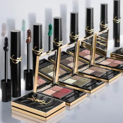 Yves Saint Laurent Couture Mini Clutch Palette