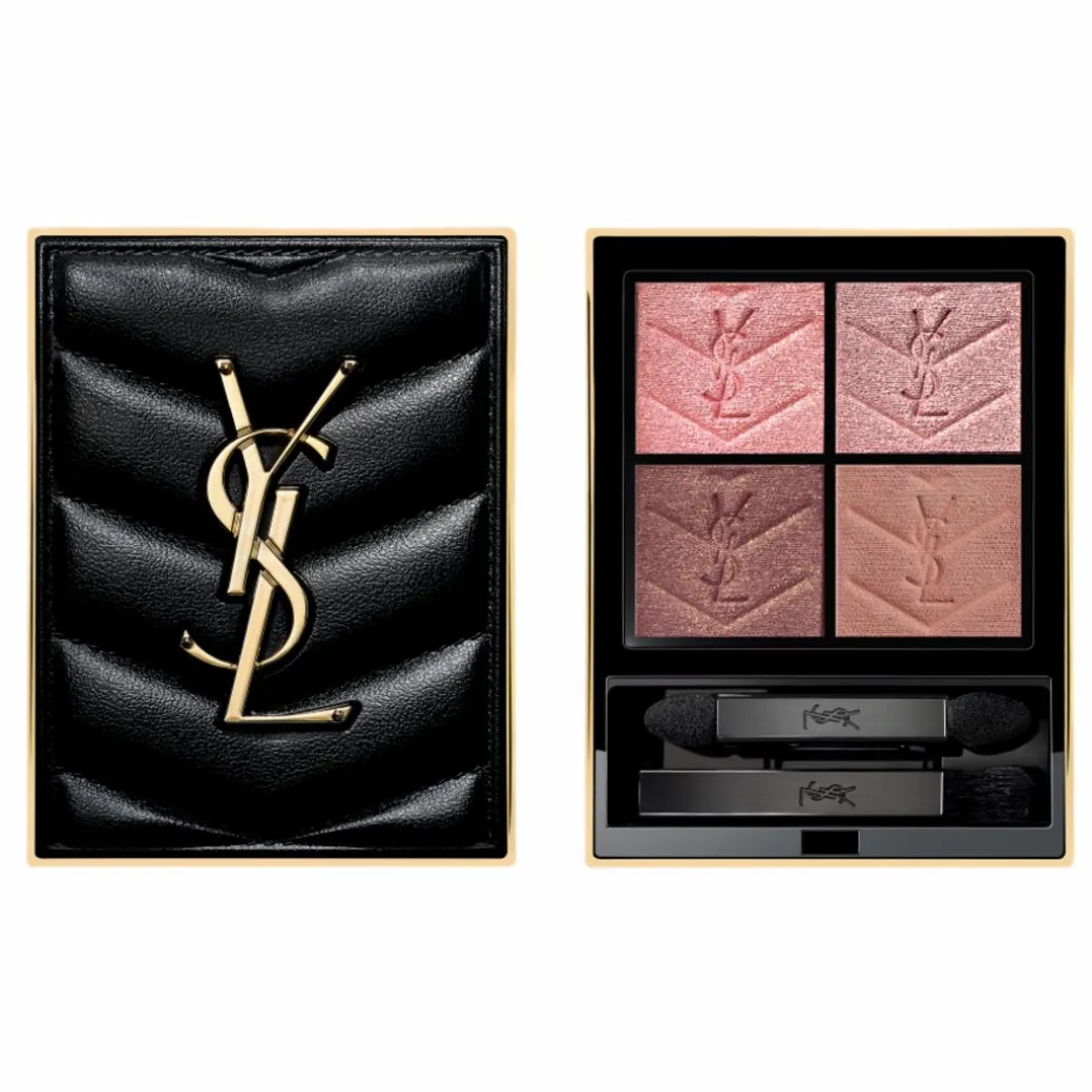 Yves Saint Laurent Couture Mini Clutch Palette