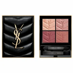 Yves Saint Laurent Couture Mini Clutch Palette