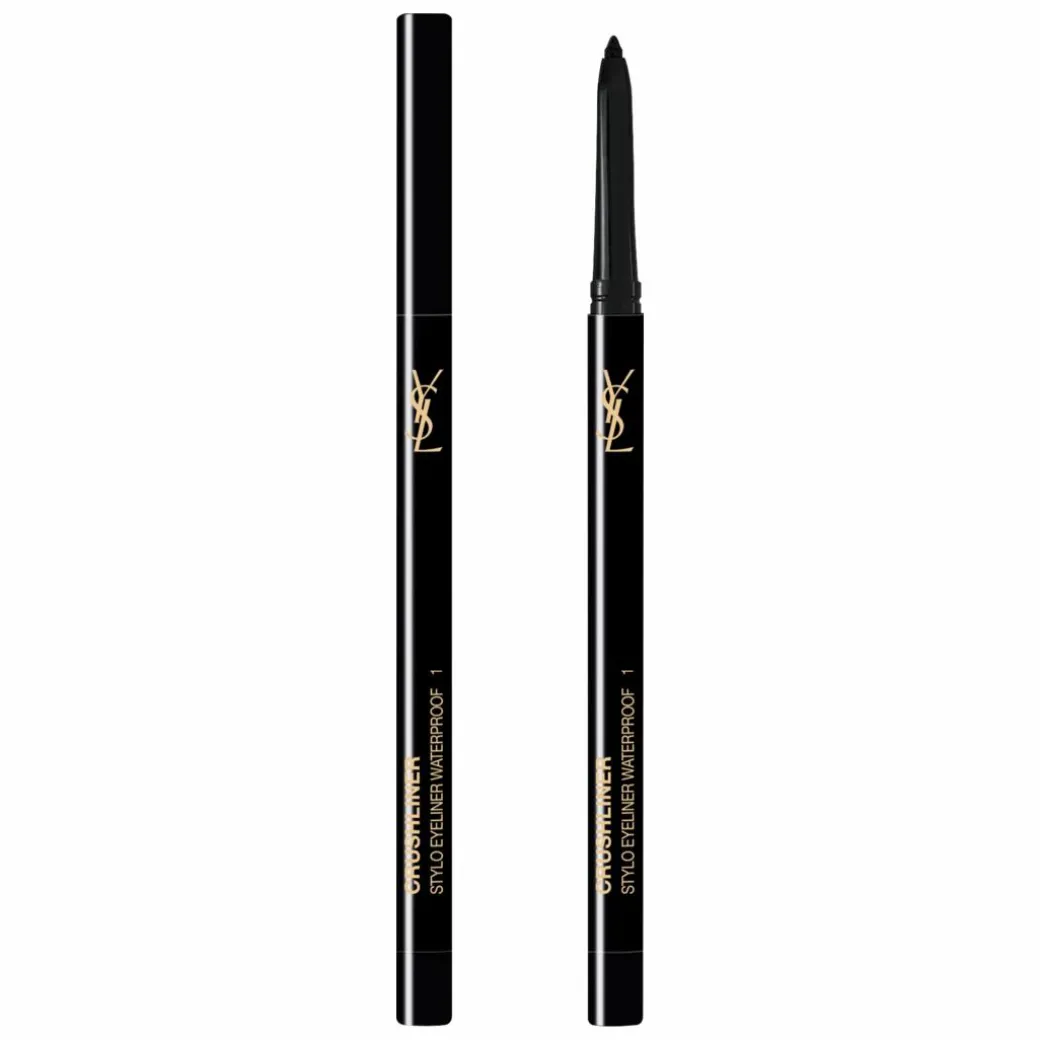 Yves Saint Laurent Crushliner Waterproof Stylo Eyeliner