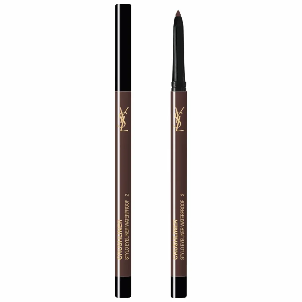 Yves Saint Laurent Crushliner Waterproof Stylo Eyeliner