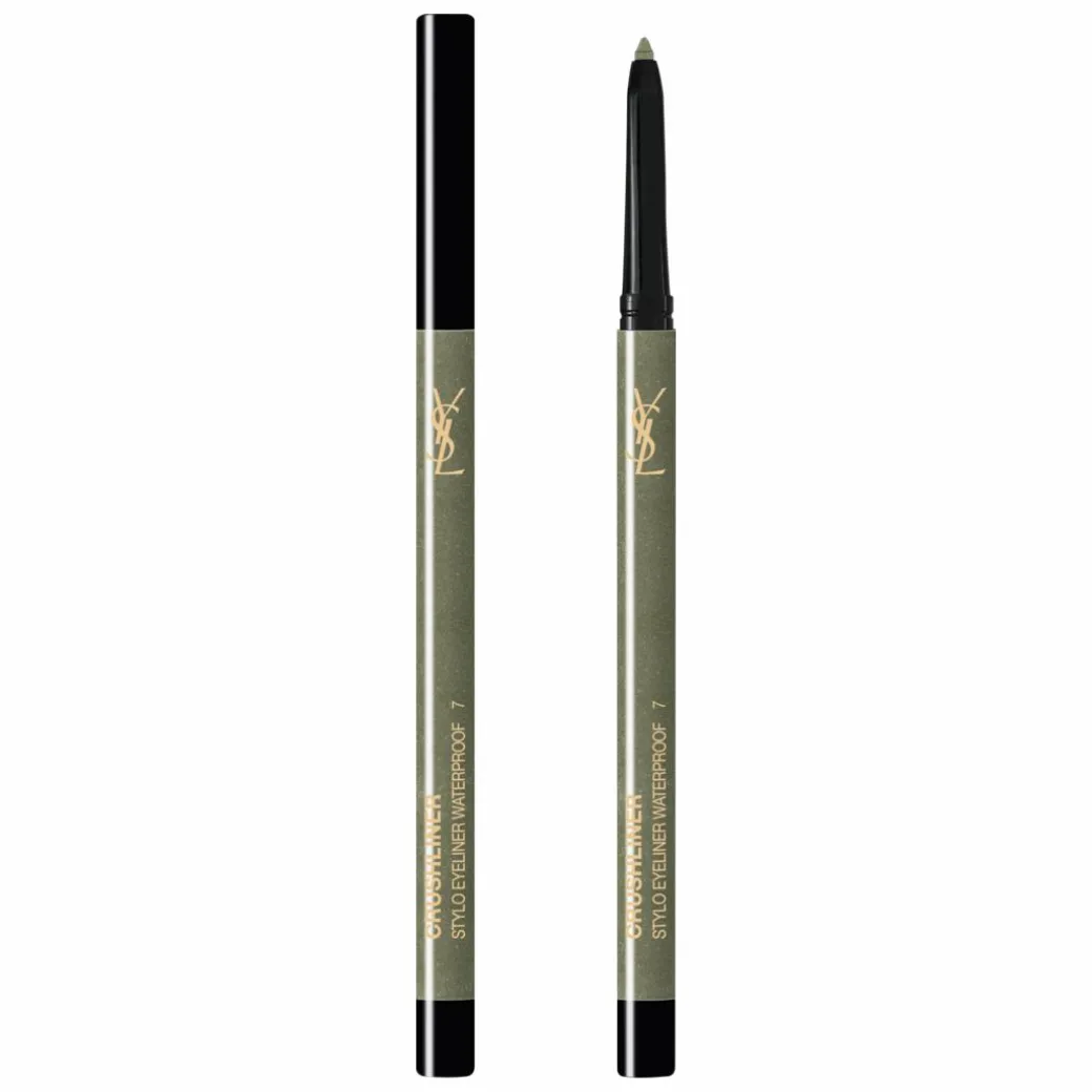 Yves Saint Laurent Crushliner Waterproof Stylo Eyeliner