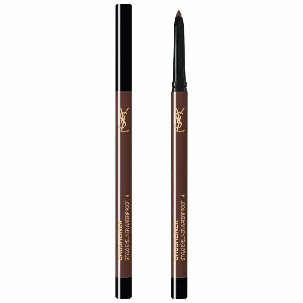 Yves Saint Laurent Crushliner Waterproof Stylo Eyeliner