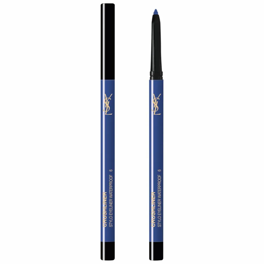 Yves Saint Laurent Crushliner Waterproof Stylo Eyeliner