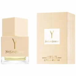 Yves Saint Laurent Heritage Collection Y Eau de Toilette Spray