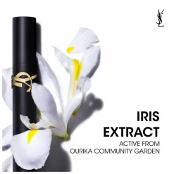 Yves Saint Laurent Lash Clash Waterproof Extreme Volume Mascara