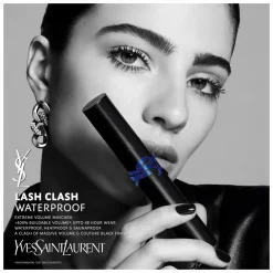 Yves Saint Laurent Lash Clash Waterproof Extreme Volume Mascara