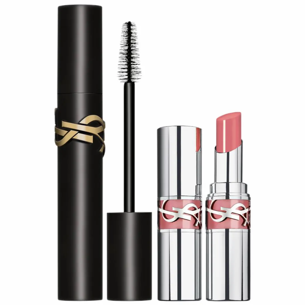 Yves Saint Laurent Lash Clash Mascara Gift Set