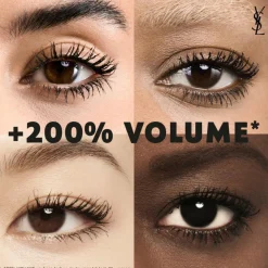 Yves Saint Laurent Lash Clash Mascara Gift Set