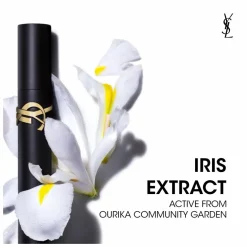 Yves Saint Laurent Lash Clash Mascara Gift Set