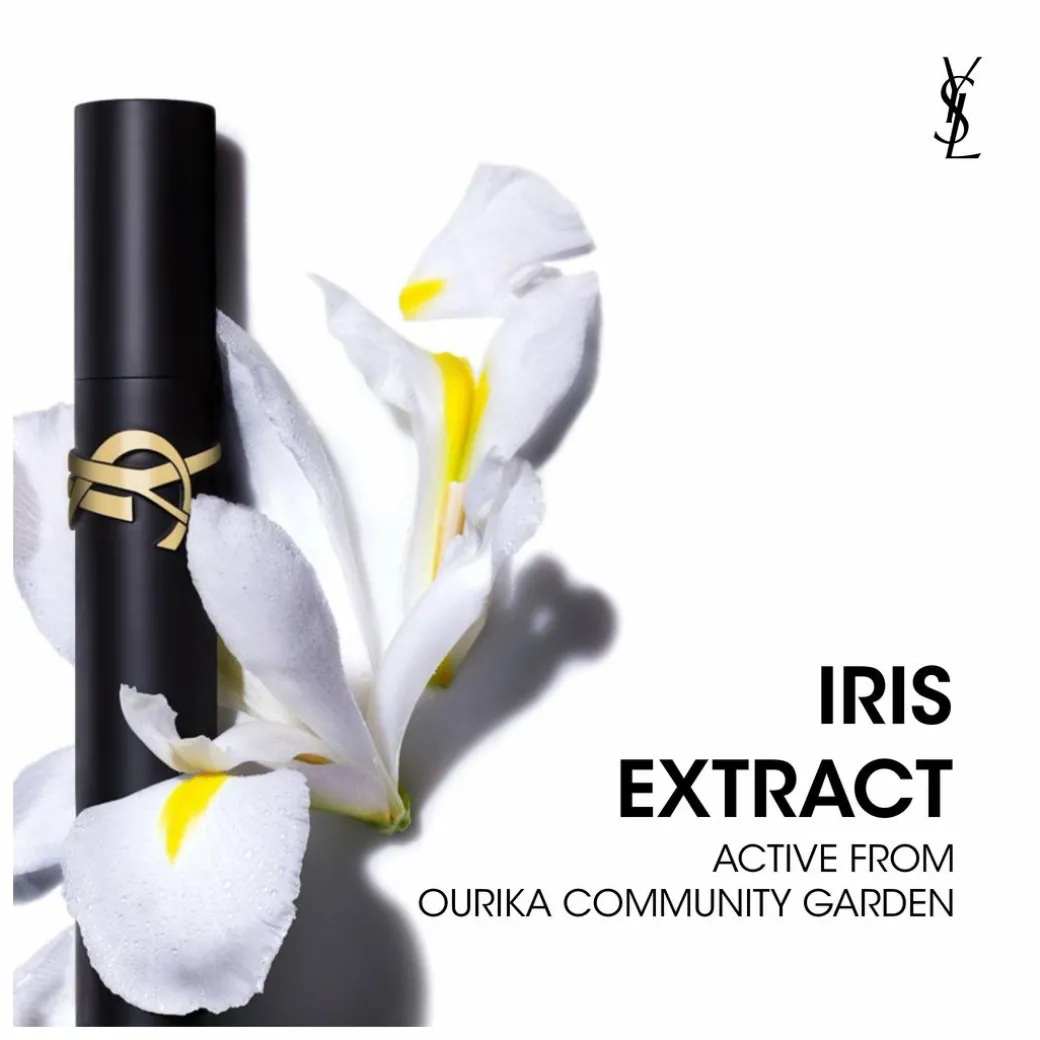 Yves Saint Laurent Lash Clash Mascara Gift Set