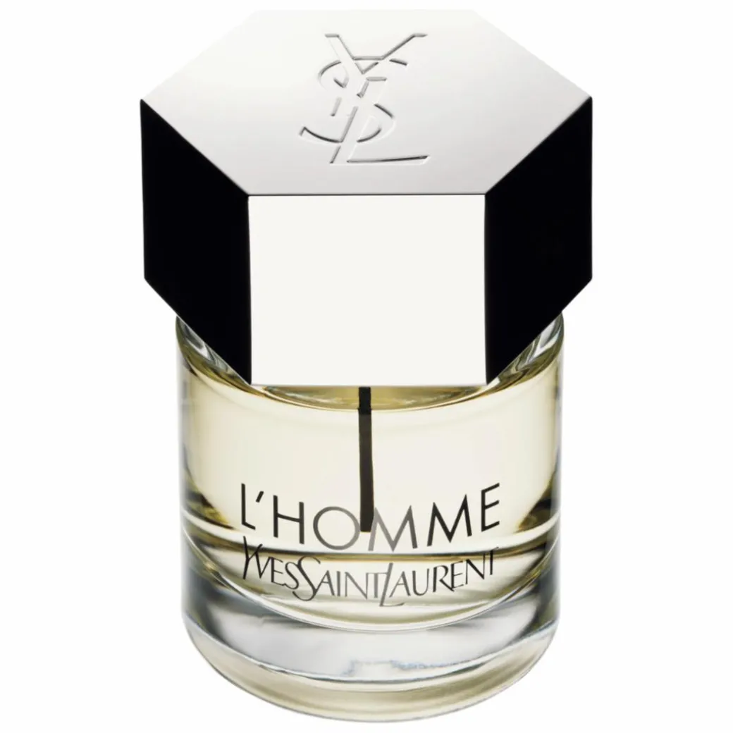 Yves Saint Laurent L'Homme Eau de Toilette Spray