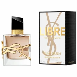 Yves Saint Laurent Libre Flowers and Flames Eau de Parfum Spray