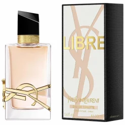 Yves Saint Laurent Libre Eau de Toilette Spray
