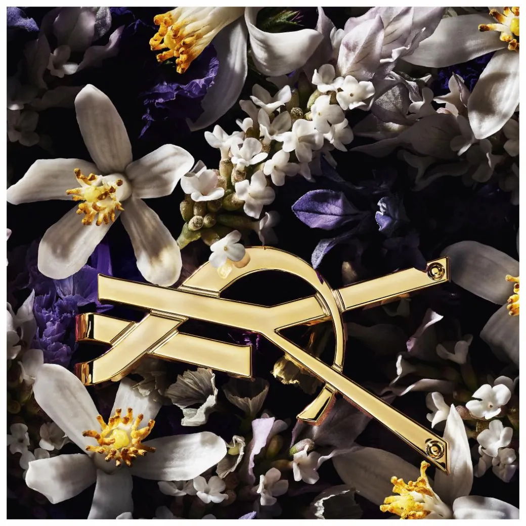 Yves Saint Laurent Libre L’Absolu Platine Parfum Spray