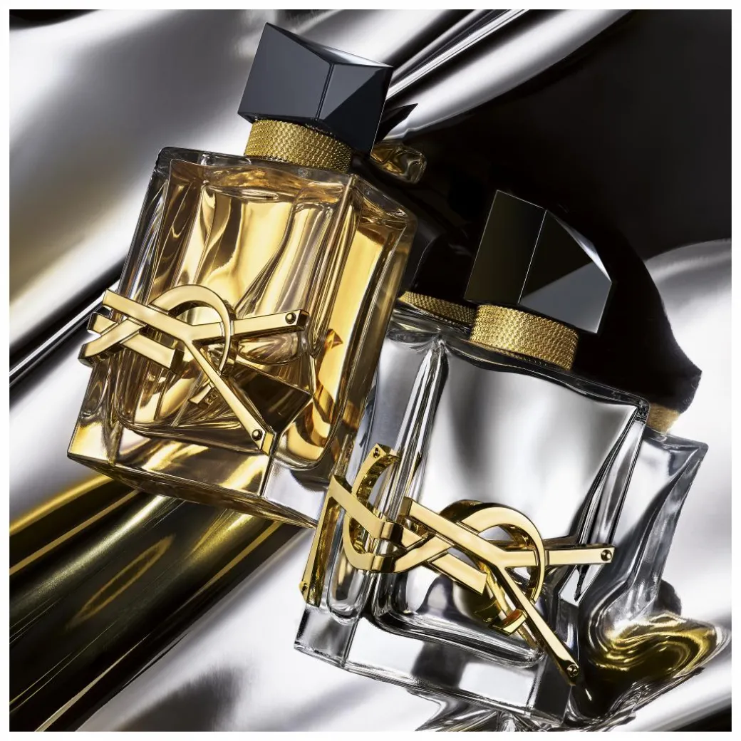 Yves Saint Laurent Libre L’Absolu Platine Parfum Spray