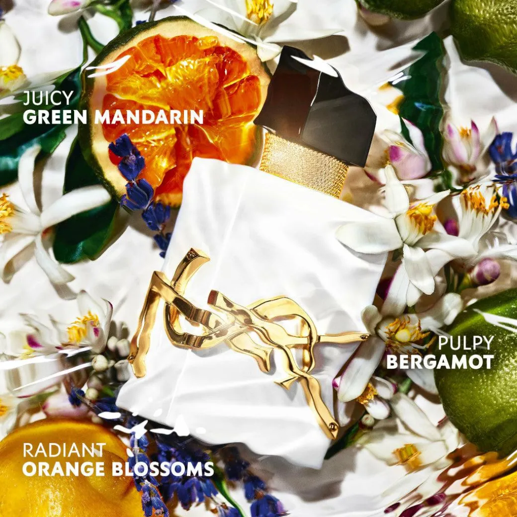 Yves Saint Laurent Libre L'Eau Nue Parfum de Peau