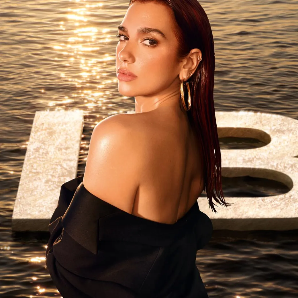 Yves Saint Laurent Libre L'Eau Nue Parfum de Peau