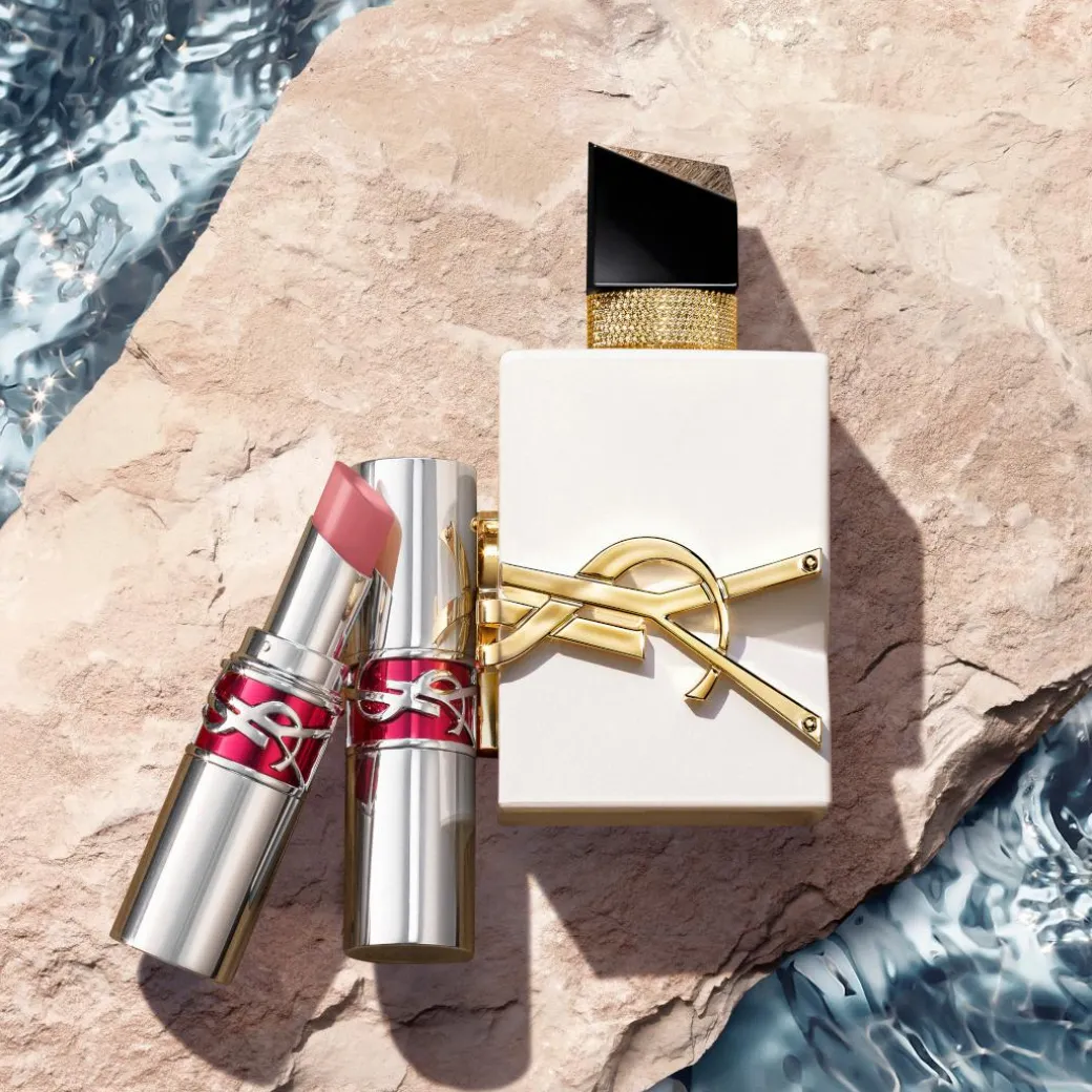 Yves Saint Laurent Libre L'Eau Nue Parfum de Peau