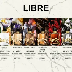 Yves Saint Laurent Libre L'Eau Nue Parfum de Peau