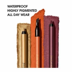 Yves Saint Laurent Lines Liberated Waterproof Eye Pencil