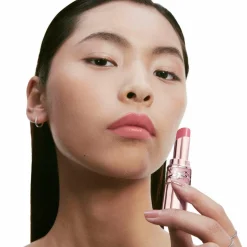 Yves Saint Laurent Loveshine Lipstick 44B and Candy Glow 02 Gift set