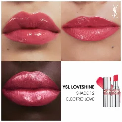Yves Saint Laurent Loveshine Lipstick
