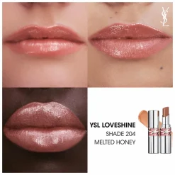 Yves Saint Laurent Loveshine Lipstick