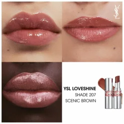 Yves Saint Laurent Loveshine Lipstick