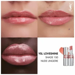 Yves Saint Laurent Loveshine Lipstick