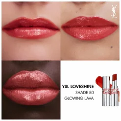 Yves Saint Laurent Loveshine Lipstick