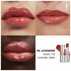 Yves Saint Laurent Loveshine Lipstick