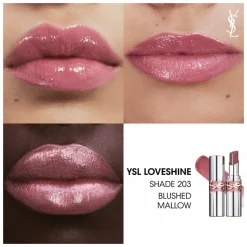 Yves Saint Laurent Loveshine Lipstick