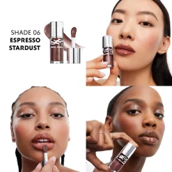 Yves Saint Laurent Loveshine Plumping Lip Oil Gloss