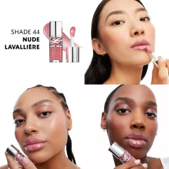 Yves Saint Laurent Loveshine Plumping Lip Oil Gloss