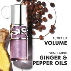 Yves Saint Laurent Loveshine Plumping Lip Oil Gloss