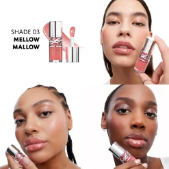 Yves Saint Laurent Loveshine Plumping Lip Oil Gloss