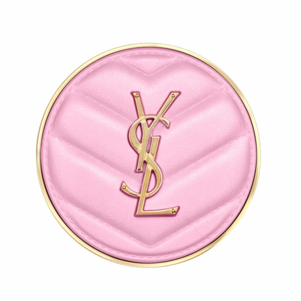 Yves Saint Laurent Make Me Blush Bold Blurring Powder Blush