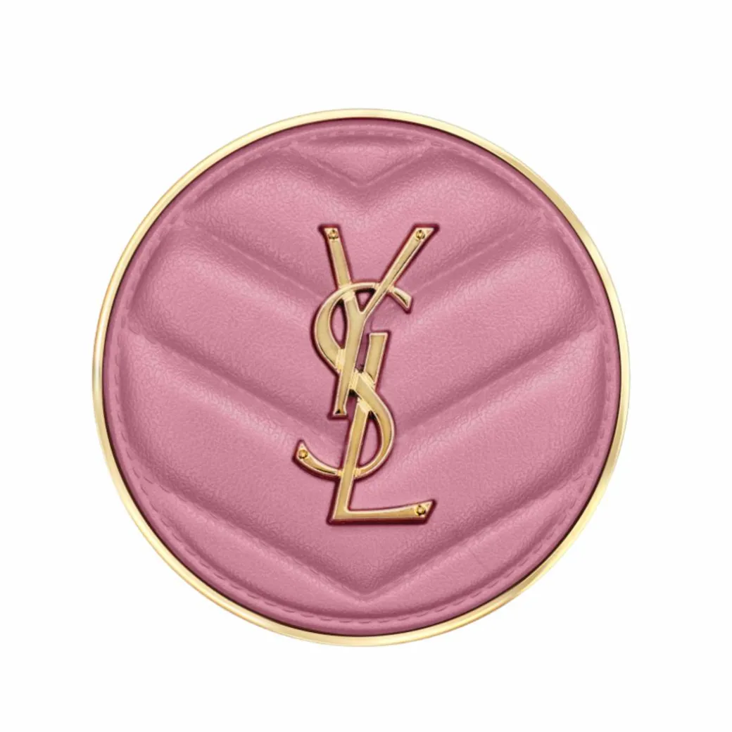 Yves Saint Laurent Make Me Blush Bold Blurring Powder Blush