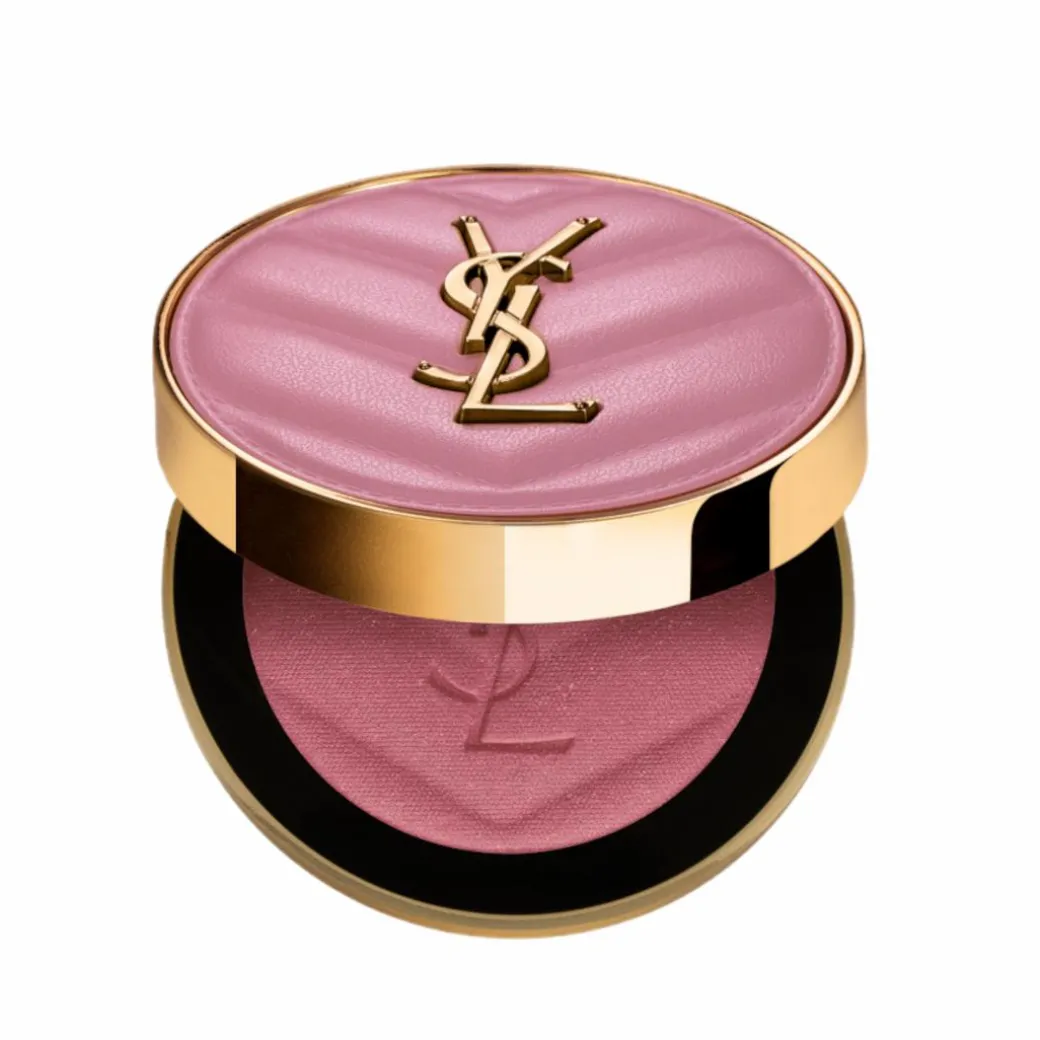 Yves Saint Laurent Make Me Blush Bold Blurring Powder Blush