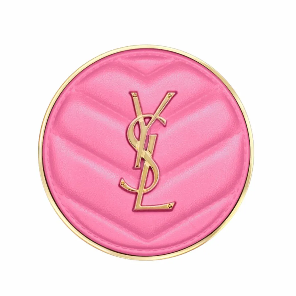 Yves Saint Laurent Make Me Blush Bold Blurring Powder Blush