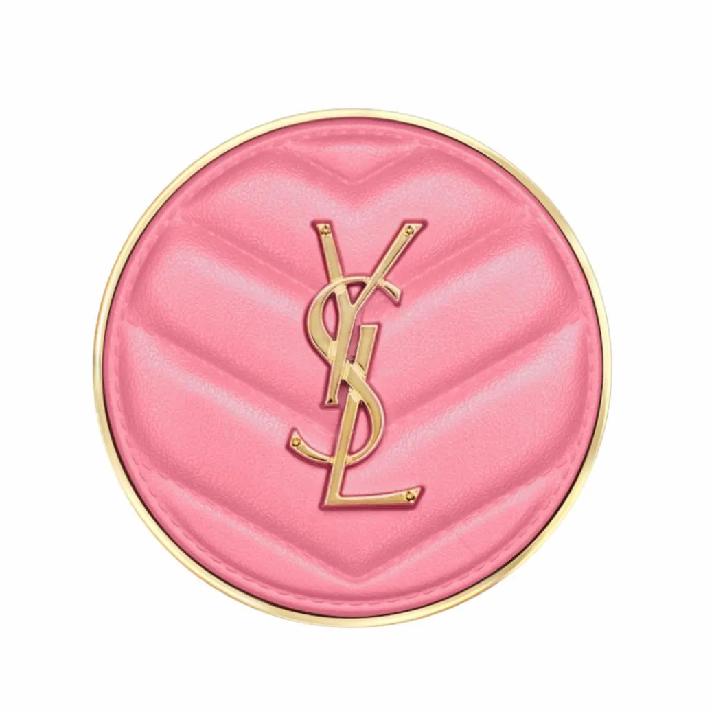 Yves Saint Laurent Make Me Blush Bold Blurring Powder Blush