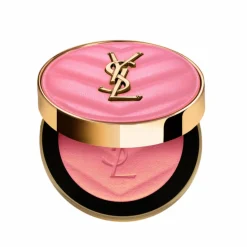 Yves Saint Laurent Make Me Blush Bold Blurring Powder Blush