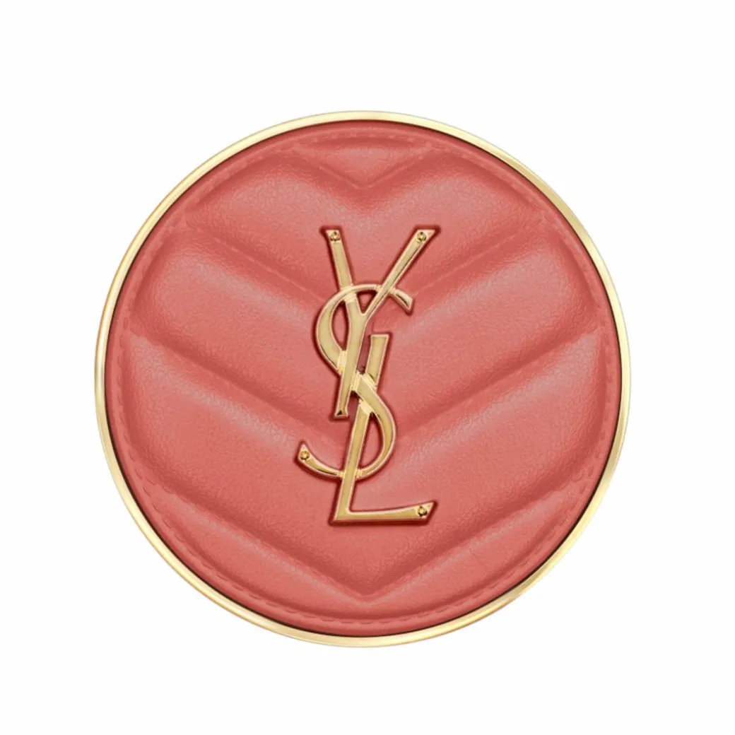 Yves Saint Laurent Make Me Blush Bold Blurring Powder Blush