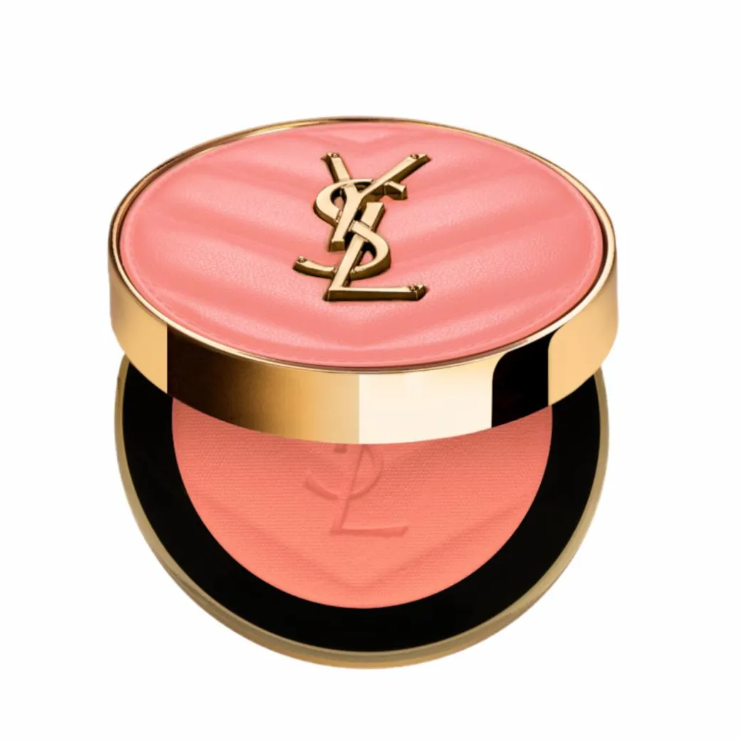 Yves Saint Laurent Make Me Blush Bold Blurring Powder Blush